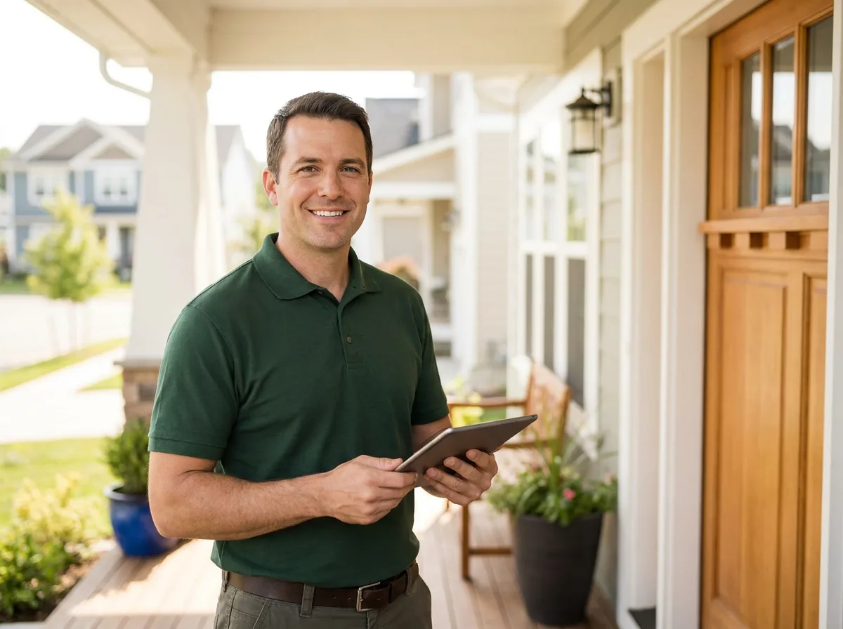 Pest control FAQs for Pesotum, IL